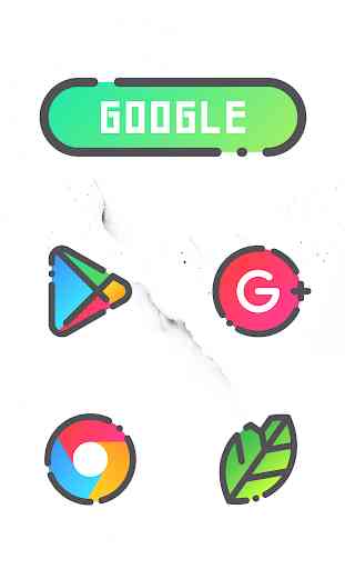 GRADION - Icon Pack (SALE!!!) 1