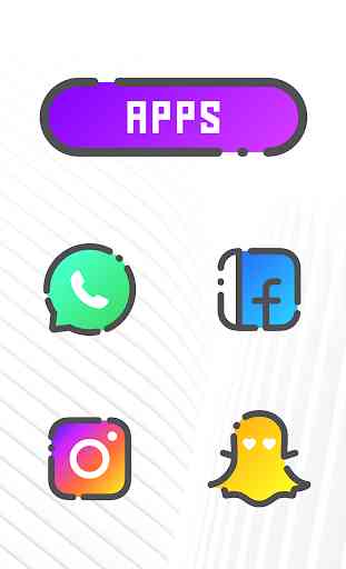 GRADION - Icon Pack (SALE!!!) 3