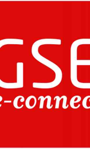 GSE e-connect 3