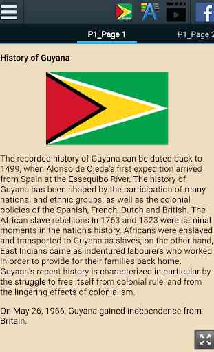 History of Guyana 2