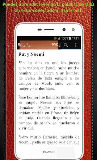 Holy Bible (NTV) New Living Translation Spanish 3