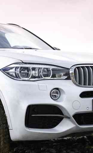 I migliori sfondi nuovi BMW X5 Series Wallpaper 2