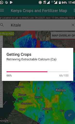 Kenya Crops and Fertilizer App 4