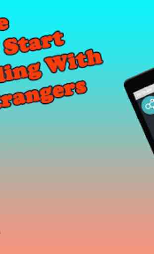 Live Chat Free Video Talk - Video Call To Stranger 2
