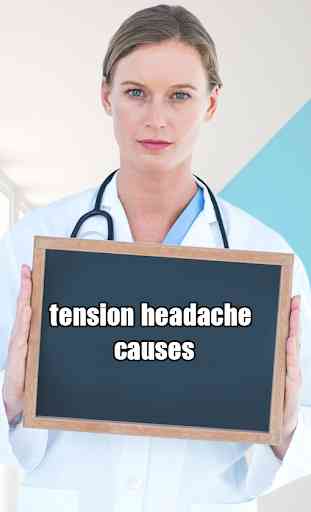 Mal di testa tensione 1