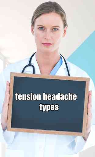 Mal di testa tensione 2