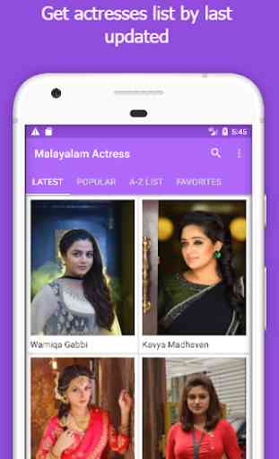 Malayalam Actress Photos & Wallpapers 1