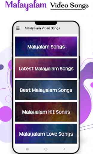 Malayalam Songs: Malayalam Video: Hit Gana Video 1