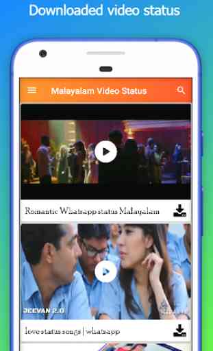 Malayalam Video Status -  Video Status 3