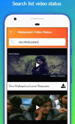 Malayalam Video Status -  Video Status 4
