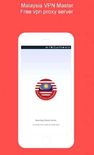 Malaysia VPN Master - Free VPN Proxy Server 1