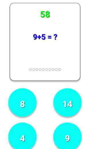 Math Games 3