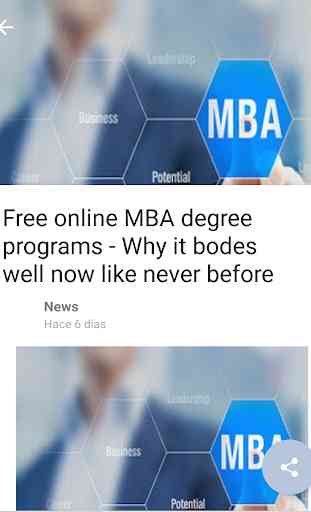MBA 3