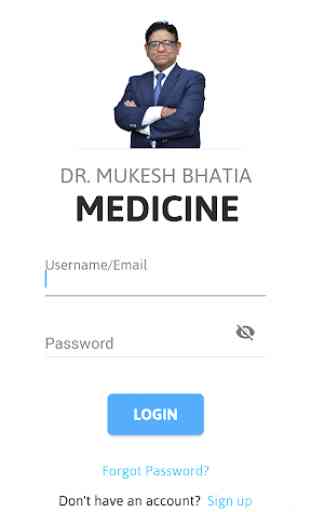 Medicine by Dr. Mukesh Bhatia eGurukul 1