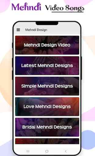 Mehndi: Simple Best Mehndi Designs Videos Tutorial 1