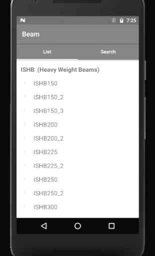 Metal Weight Calculator & IS SP 6.1 3