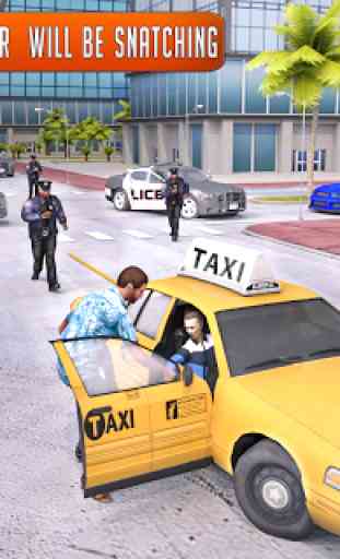Miami Gangster Penale Malavita - Grande Auto Guida 3