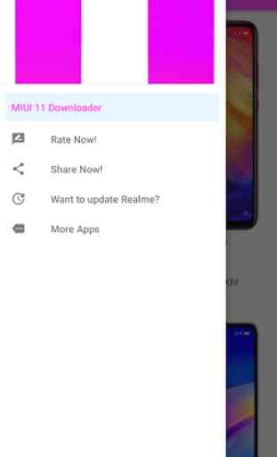 MIUI 11 Downloader Updater 2