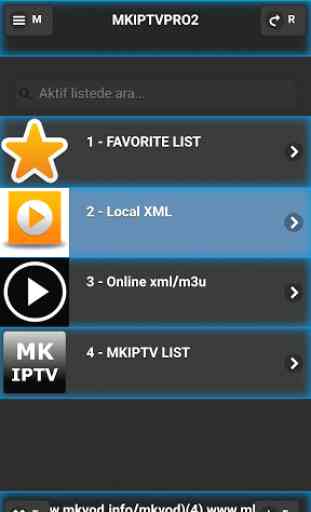 MKIPTV PRO 1