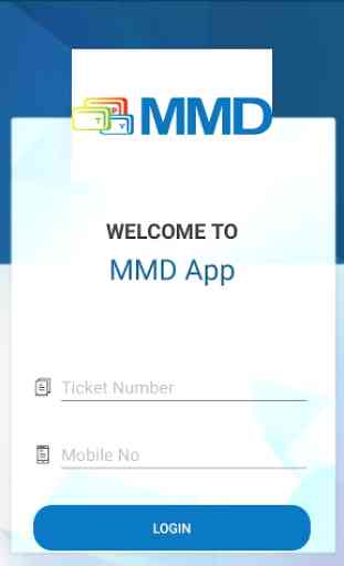 MMD 1