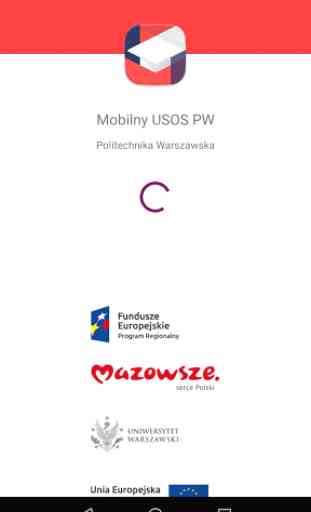 Mobilny USOS PW 1