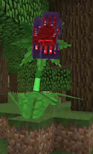 Mobs for Minecraft 3