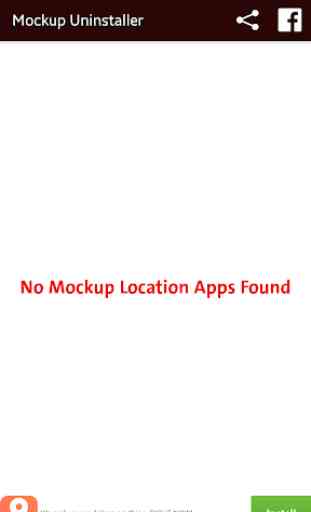 Mockup Location Uninstaller 3