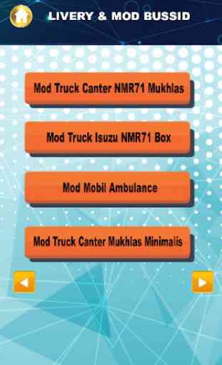 Mod Bussid Truck Indonesia 2