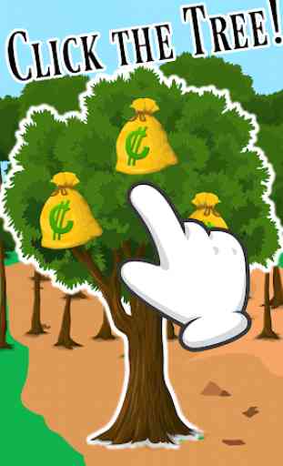Money Tree - Idle Clicker Game 1