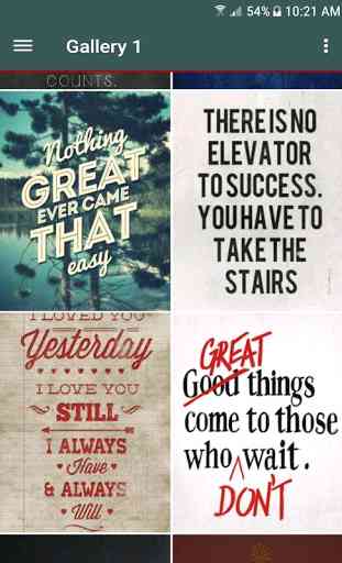 Motivational Quotes Wallpapers 1