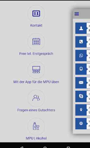 MPU-Vorbereitung - App your MPU 1