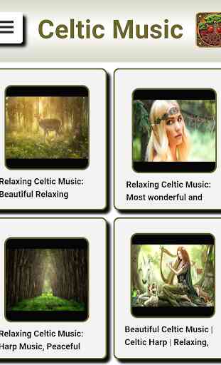 Musica celtica 1