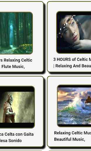 Musica celtica 2