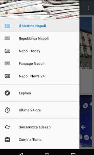 Napoli notizie gratis 1