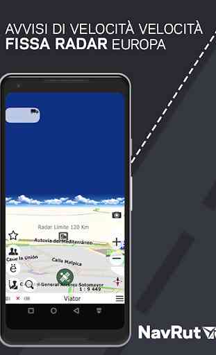 Navigatore GPS Moto 2