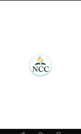 NCC Mobile Service 1