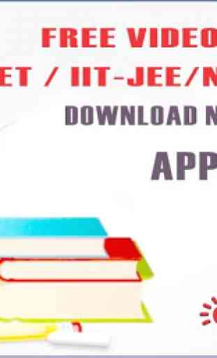 NEETJEE - Online Portal For IIT-JEE , NEET & CBSE 1