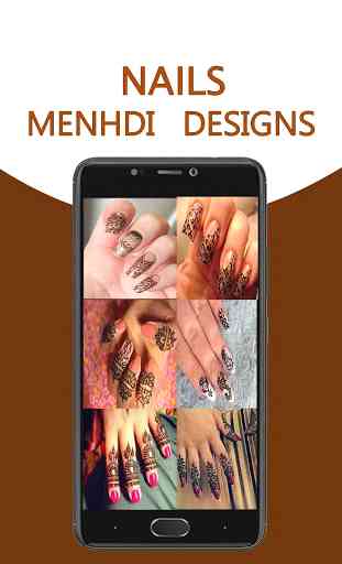 New Mehndi Designs 2019 4