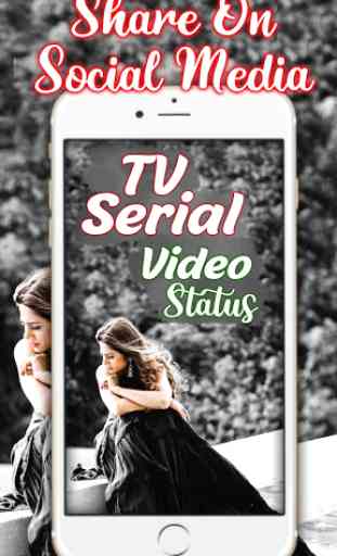New Tv Serial Video Status: Love, Sad, Funny 1