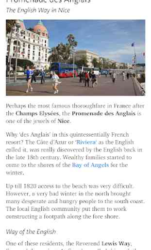 Nice's Best: Cote d'Azur trip ideas & travel guide 2
