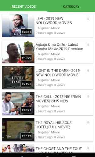 Nigerian Movie WORLD | Watch All Nigerian Videos 3