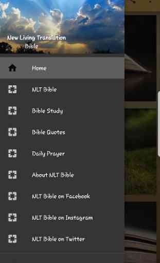NLT Bible Free App 1