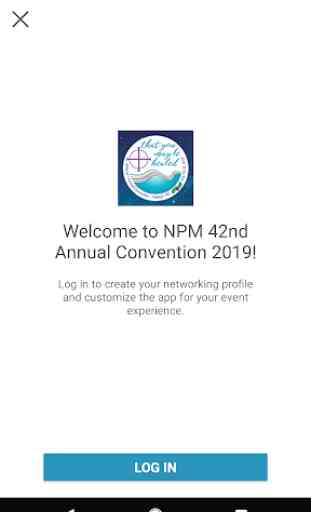 NPM Events 3