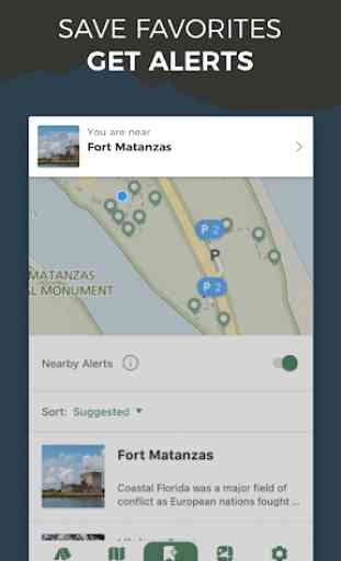 NPS Fort Matanzas 4