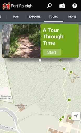 NPS Fort Raleigh 4