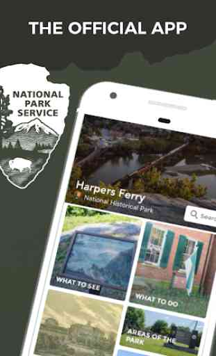 NPS Harpers Ferry 1