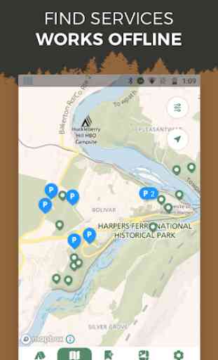 NPS Harpers Ferry 3