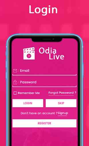 Odia Live (All Odia Movies and Tv) 3