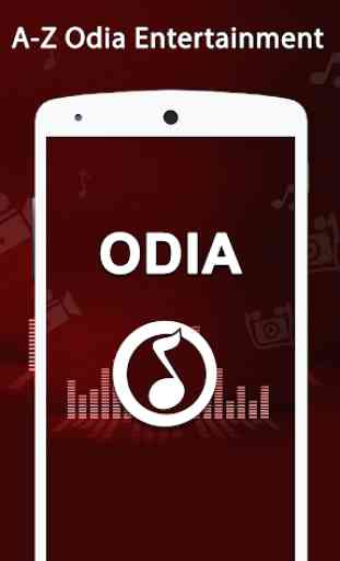 Odia Video : Odia Song, Movie, Jatra, Comedy Video 1