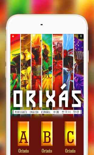 Orishas 4